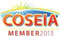 Proud member of COSEIA, the Colorado Solar Energy Industries Association (COSEIA