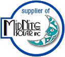 Official direct supplier of MidNite Solar products